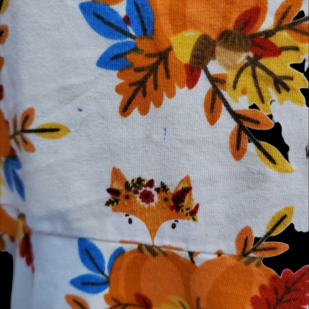 Eleanor Rose dress - Picture 2 of 3